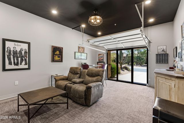 7534 E Visao Drive, Scottsdale, AZ 85266