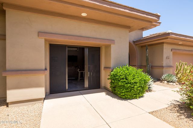 7534 E Visao Drive, Scottsdale, AZ 85266