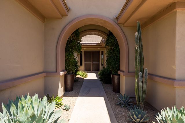 7534 E Visao Drive, Scottsdale, AZ 85266
