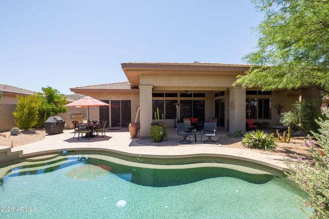 7534 E Visao Drive, Scottsdale, AZ 85266