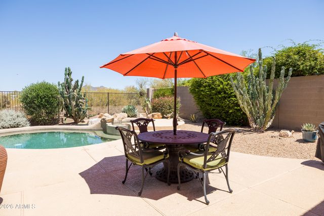 7534 E Visao Drive, Scottsdale, AZ 85266