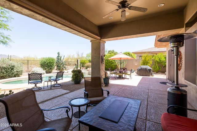 7534 E Visao Drive, Scottsdale, AZ 85266