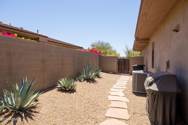 7534 E Visao Drive, Scottsdale, AZ 85266