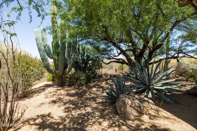 7534 E Visao Drive, Scottsdale, AZ 85266