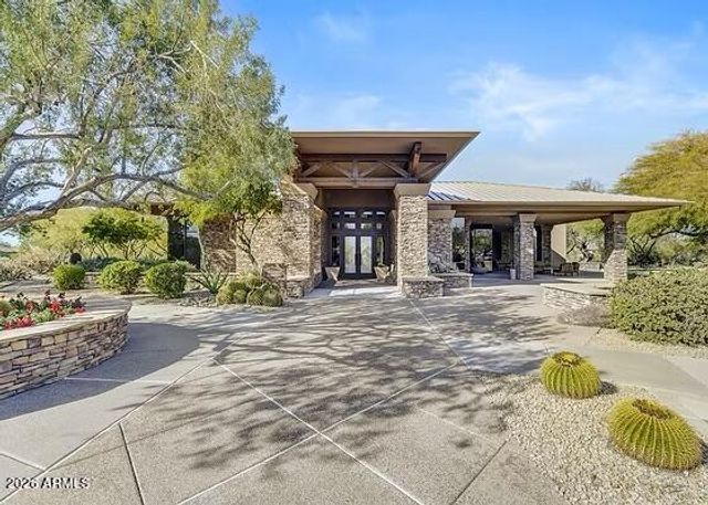 7534 E Visao Drive, Scottsdale, AZ 85266