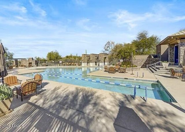7534 E Visao Drive, Scottsdale, AZ 85266