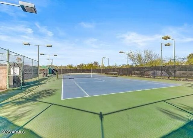 7534 E Visao Drive, Scottsdale, AZ 85266