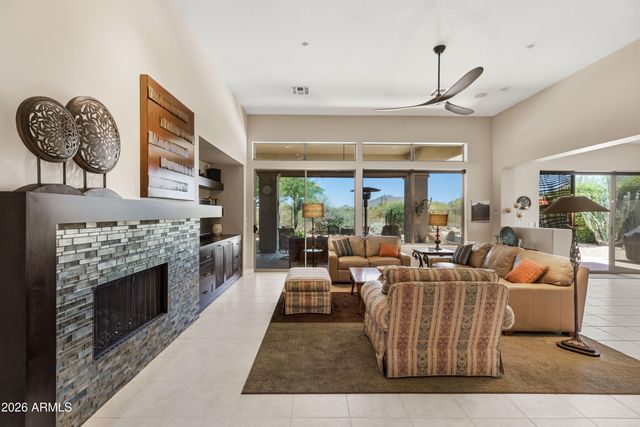 7534 E Visao Drive, Scottsdale, AZ 85266
