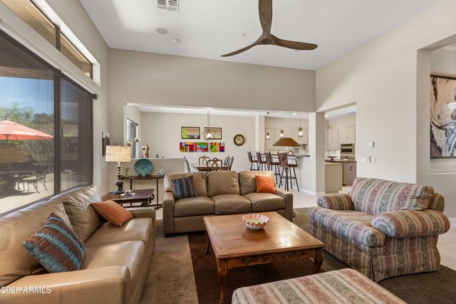 7534 E Visao Drive, Scottsdale, AZ 85266