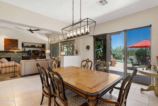 7534 E Visao Drive, Scottsdale, AZ 85266