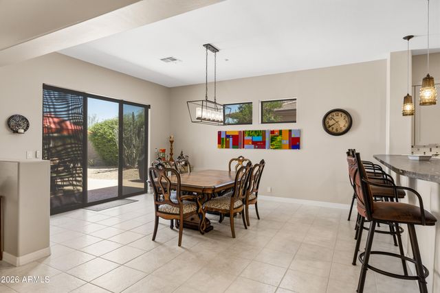7534 E Visao Drive, Scottsdale, AZ 85266