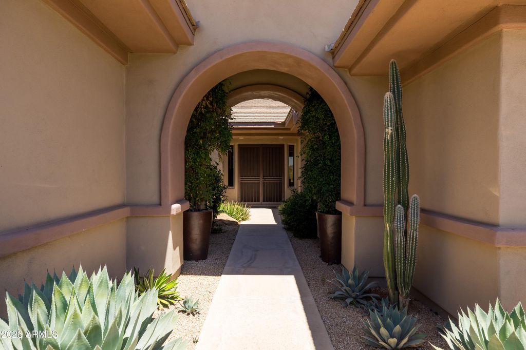 7534 E Visao Drive, Scottsdale, AZ 85266 — photo 3