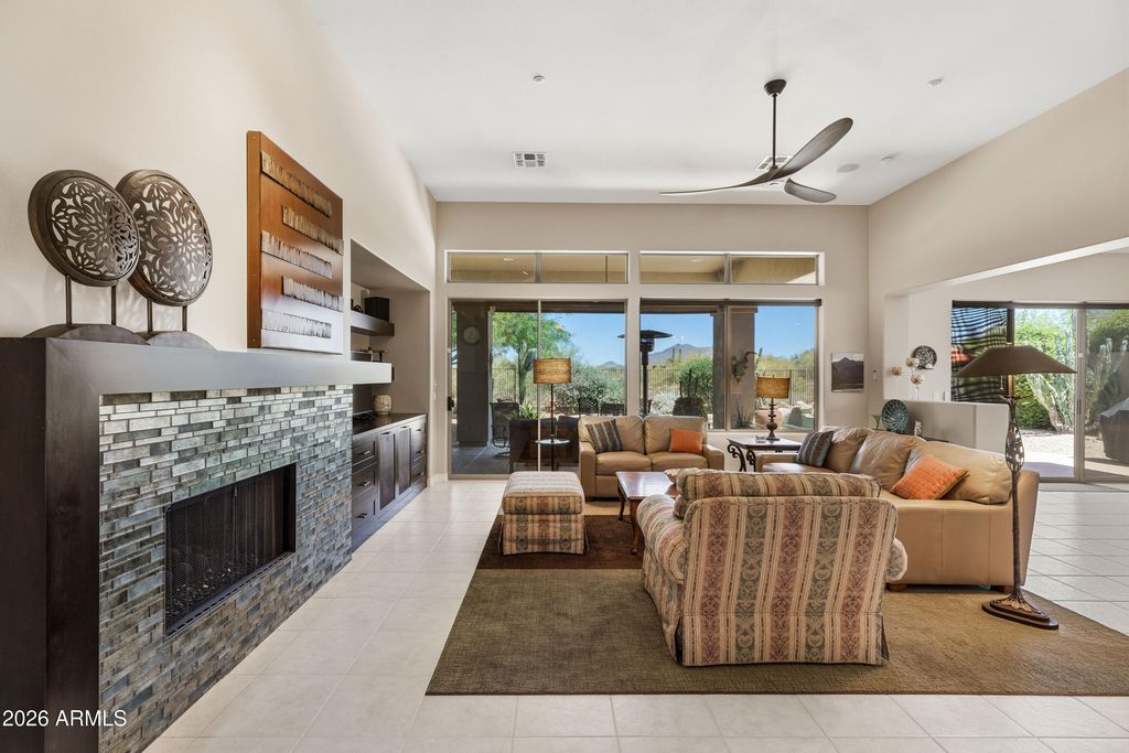 7534 E Visao Drive, Scottsdale, AZ 85266 — photo 5