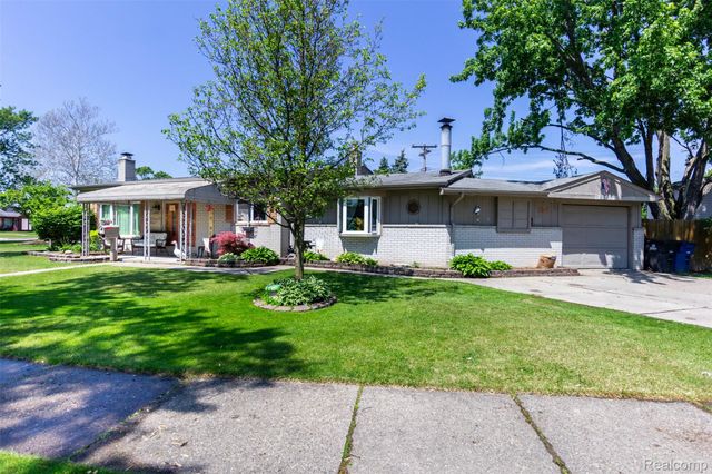 8315 Ingram Street, Westland, MI 48185