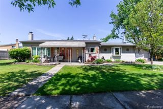 8315 Ingram Street, Westland, MI 48185