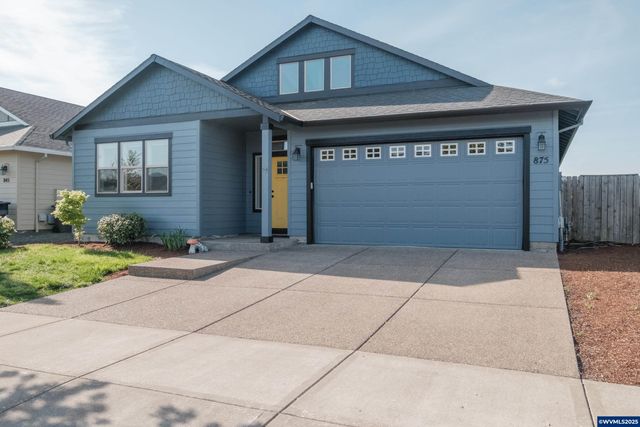 875 Chestnut St, Independence, OR 97351