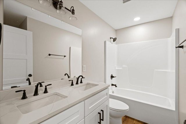 210 Windwalker Drive, Cohutta, GA 30710