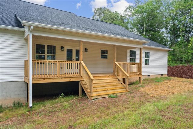 210 Windwalker Drive, Cohutta, GA 30710