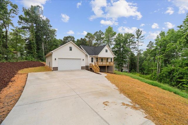210 Windwalker Drive, Cohutta, GA 30710