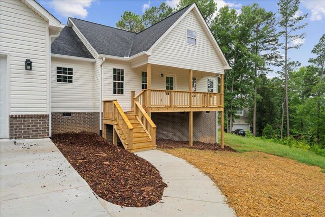 210 Windwalker Drive, Cohutta, GA 30710