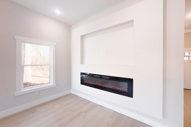 512 E Hayne Street, Woodruff, SC 29388