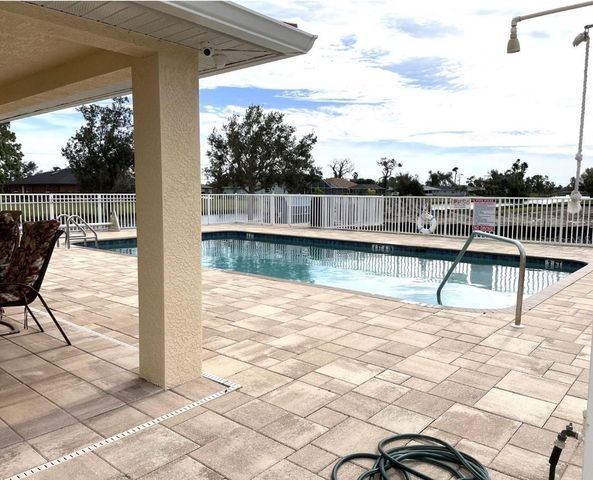 242 BOUNDARY BOULEVARD 111, Rotonda West, FL 33947