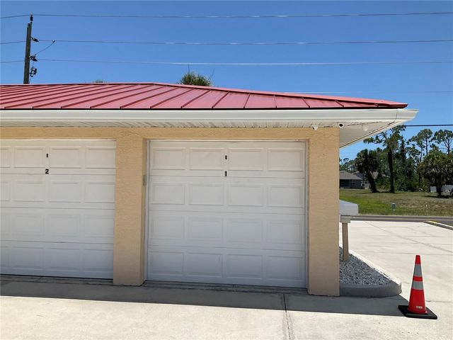 242 BOUNDARY BOULEVARD 111, Rotonda West, FL 33947