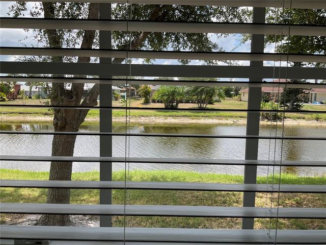 242 BOUNDARY BOULEVARD 111, Rotonda West, FL 33947