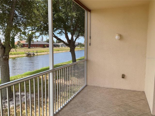242 BOUNDARY BOULEVARD 111, Rotonda West, FL 33947