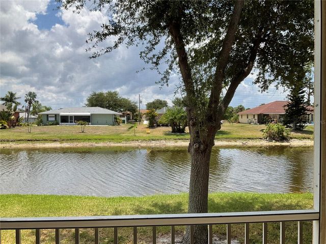 242 BOUNDARY BOULEVARD 111, Rotonda West, FL 33947