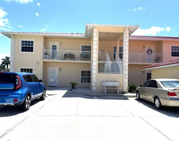 242 BOUNDARY BOULEVARD 111, Rotonda West, FL 33947