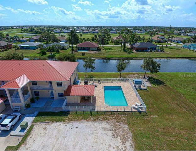 242 BOUNDARY BOULEVARD 111, Rotonda West, FL 33947