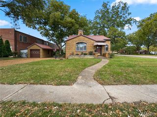 13 N Jackson Street, Millstadt, IL 62260