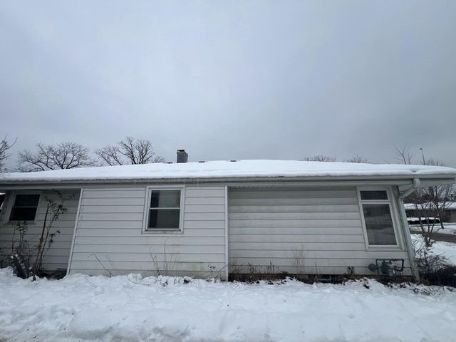 4860 N 104th STREET, Milwaukee, WI 53225