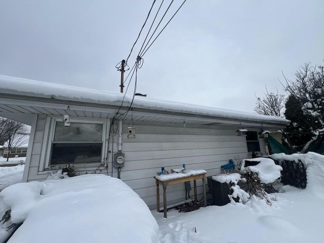 4860 N 104th STREET, Milwaukee, WI 53225