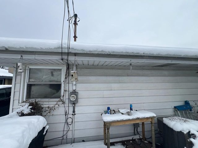 4860 N 104th STREET, Milwaukee, WI 53225