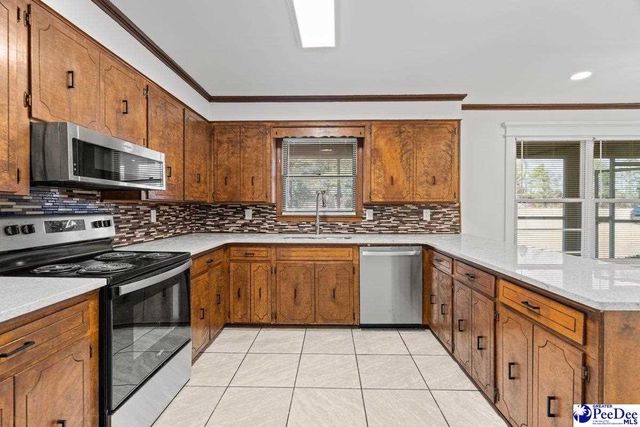 202 E Twin Church Rd, Timmonsville, SC 29161