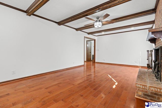 202 E Twin Church Rd, Timmonsville, SC 29161