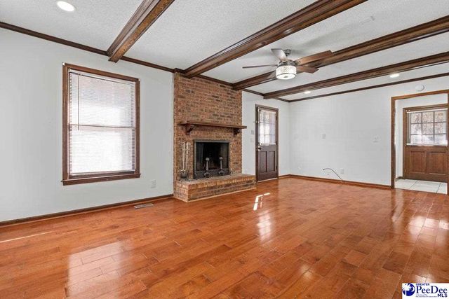 202 E Twin Church Rd, Timmonsville, SC 29161