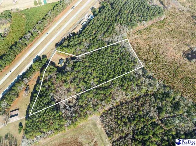 202 E Twin Church Rd, Timmonsville, SC 29161