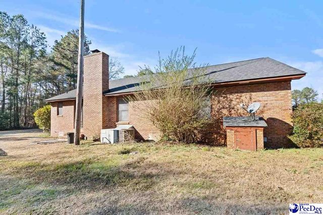 202 E Twin Church Rd, Timmonsville, SC 29161