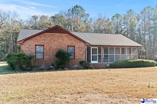 202 E Twin Church Rd, Timmonsville, SC 29161