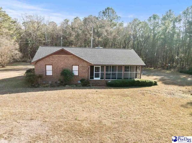 202 E Twin Church Rd, Timmonsville, SC 29161