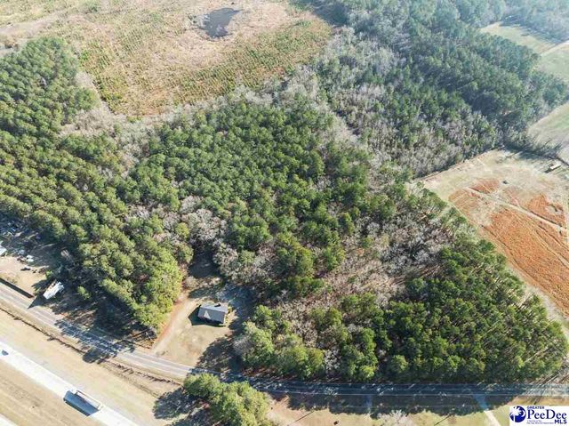 202 E Twin Church Rd, Timmonsville, SC 29161