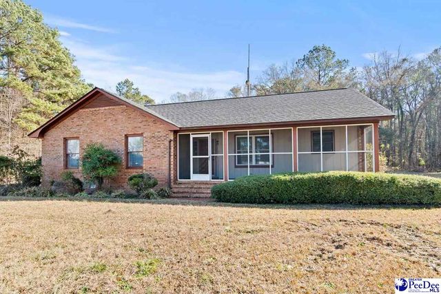 202 E Twin Church Rd, Timmonsville, SC 29161