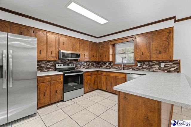 202 E Twin Church Rd, Timmonsville, SC 29161