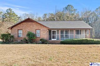 202 E Twin Church Rd, Timmonsville, SC 29161