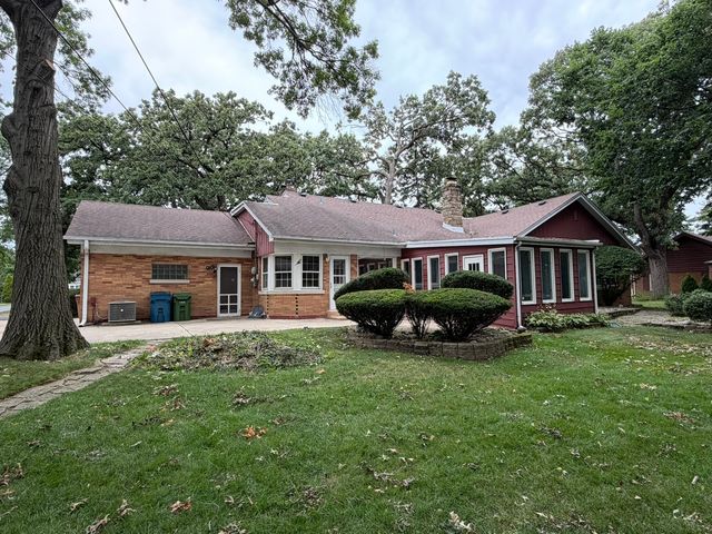 9615 Parkside Avenue, Oak Lawn, IL 60453