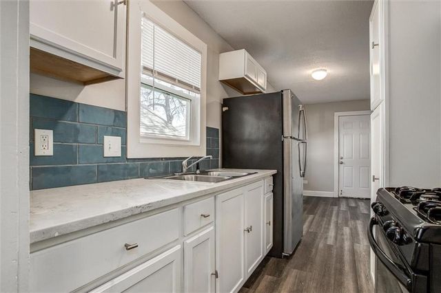 5919 Wabash Avenue, Kansas City, MO 64130