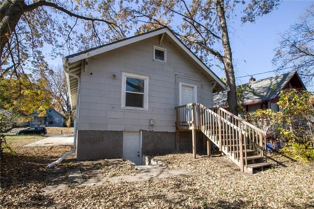 5919 Wabash Avenue, Kansas City, MO 64130